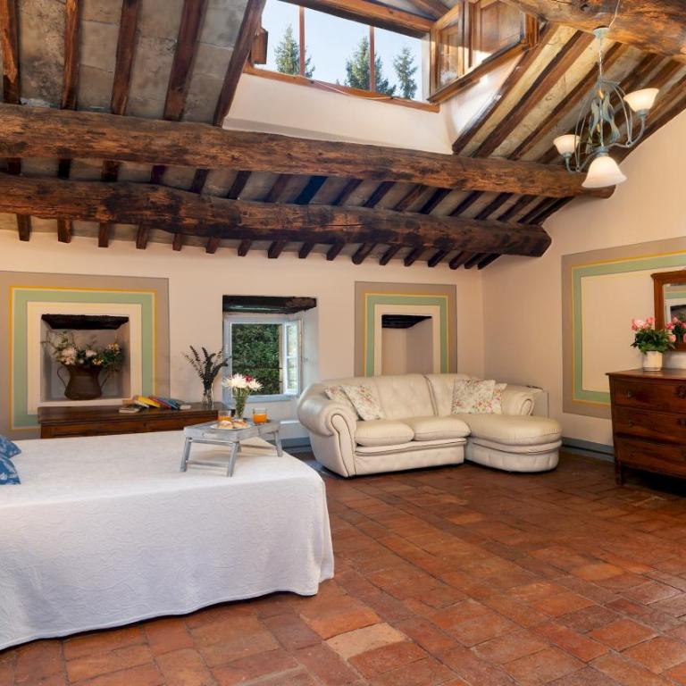 Villa La Rassinata 12, Emma Villas - Villa - 18
