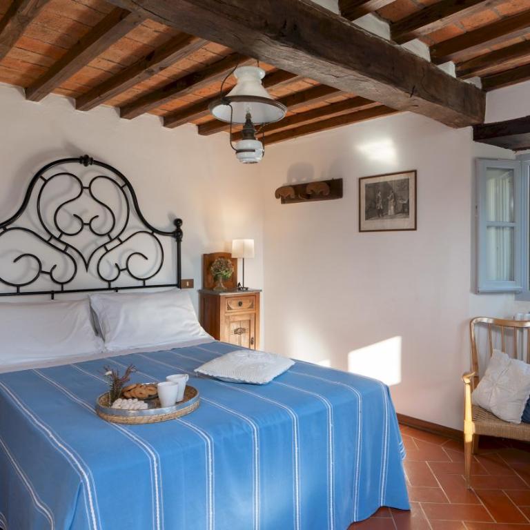 Villa La Rassinata 12, Emma Villas - Villa - 21