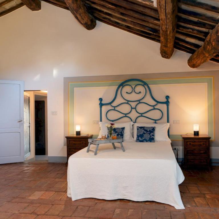 Villa La Rassinata 12, Emma Villas - Villa - 23