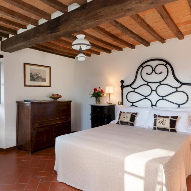 Villa La Rassinata 12, Emma Villas - Villa - 24