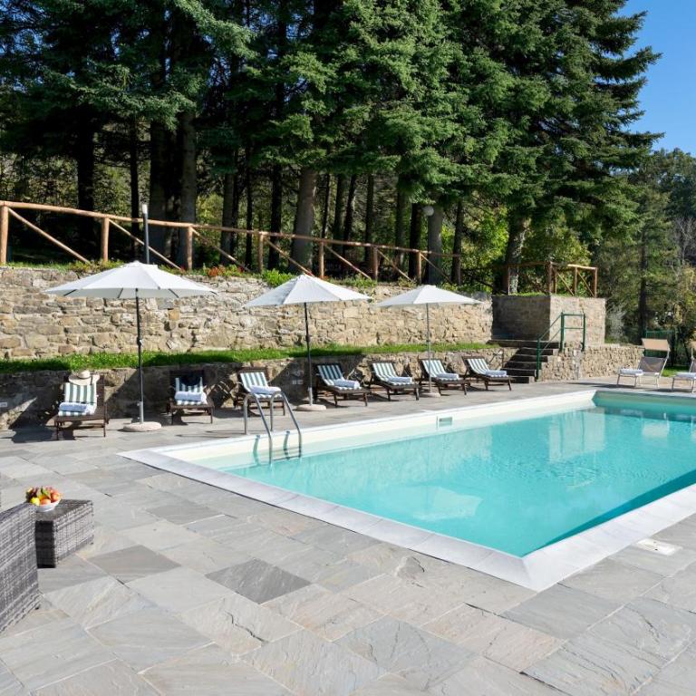 Villa La Rassinata 12, Emma Villas - Villa - 29
