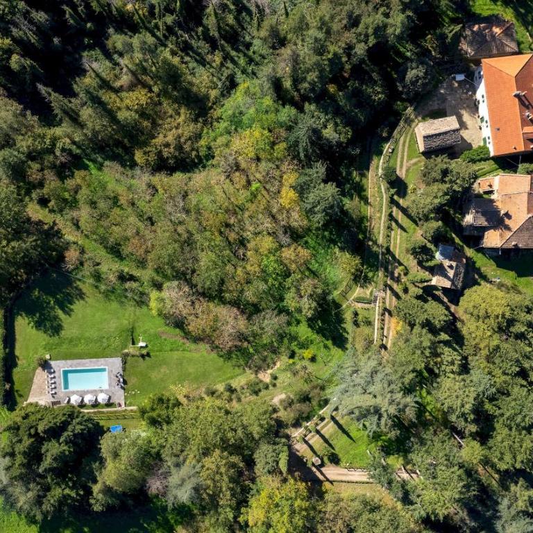 Villa La Rassinata 12, Emma Villas - Villa - 31