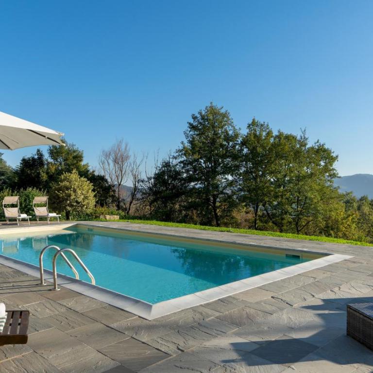 Villa La Rassinata 12, Emma Villas - Villa - 34