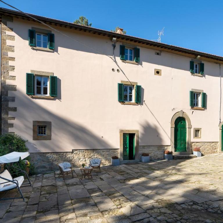 Villa La Rassinata 12, Emma Villas - Villa - 33