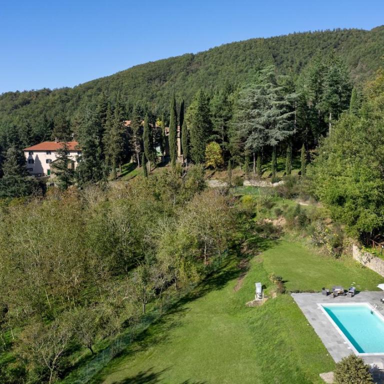 Villa La Rassinata 12, Emma Villas - Villa - 35