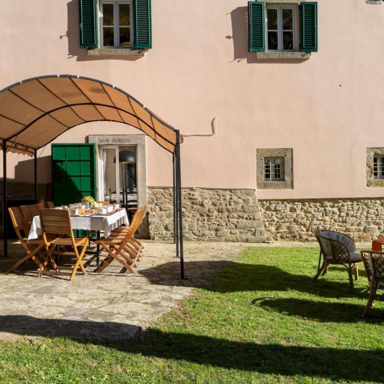 Villa La Rassinata 12, Emma Villas - Villa - 37
