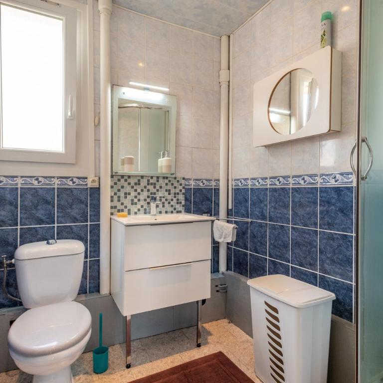 Le Studio des Oyats - à 400 m de la plage - Appartement - 5