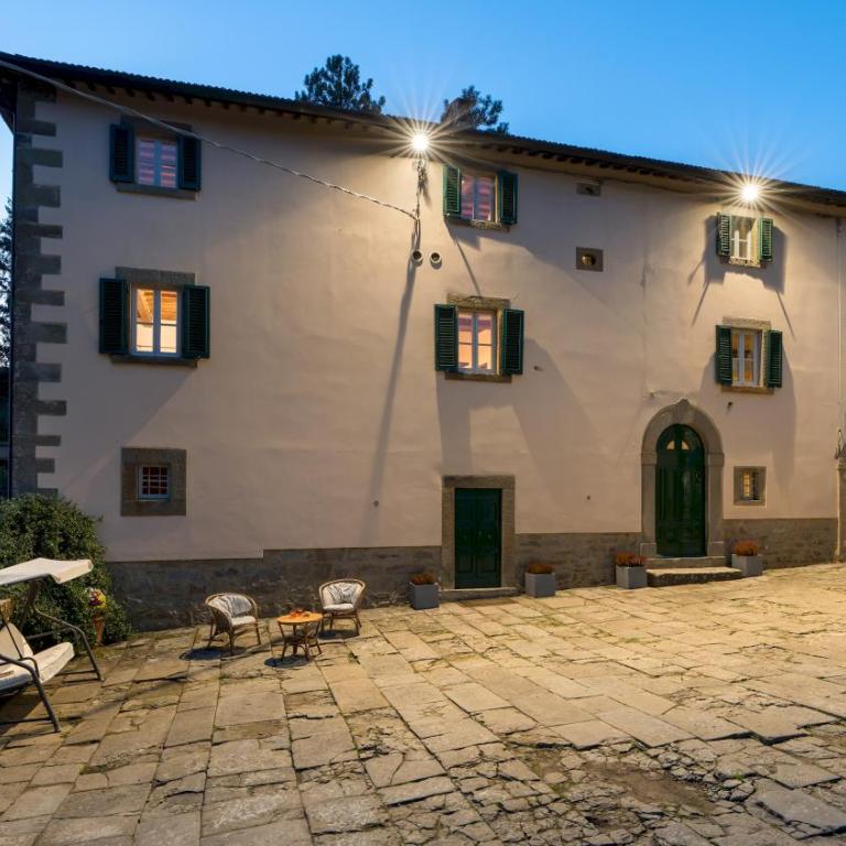 Villa La Rassinata 12, Emma Villas - Villa - 38