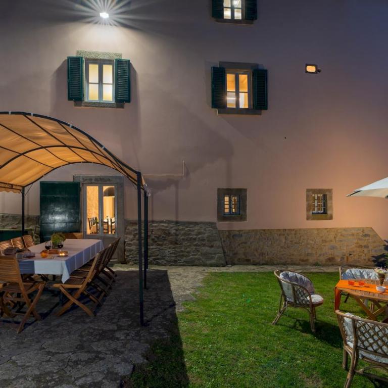 Villa La Rassinata 12, Emma Villas - Villa - 39
