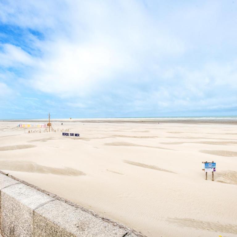 Le Studio des Oyats - à 400 m de la plage - Appartement - 8