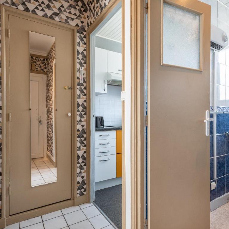 Le Studio des Oyats - à 400 m de la plage - Appartement - 7
