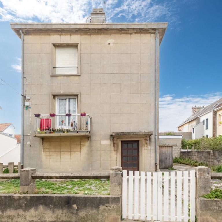 Le Studio des Oyats - à 400 m de la plage - Appartement - 9