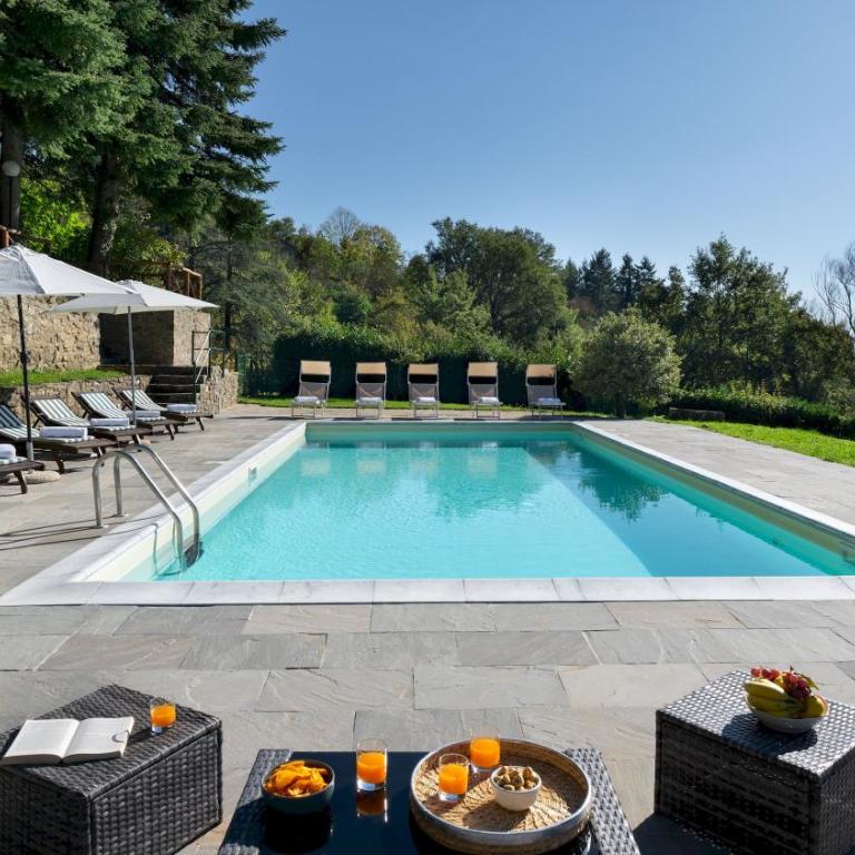 Villa La Rassinata 12, Emma Villas - Villa - 41