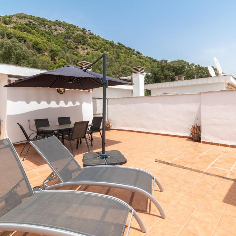 Luz Penthouse - Apartamento Deluxe de 2 dormitorios con vistas al mar - 4