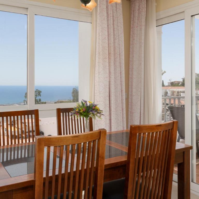 Luz Penthouse - Apartamento Deluxe de 2 dormitorios con vistas al mar - 7