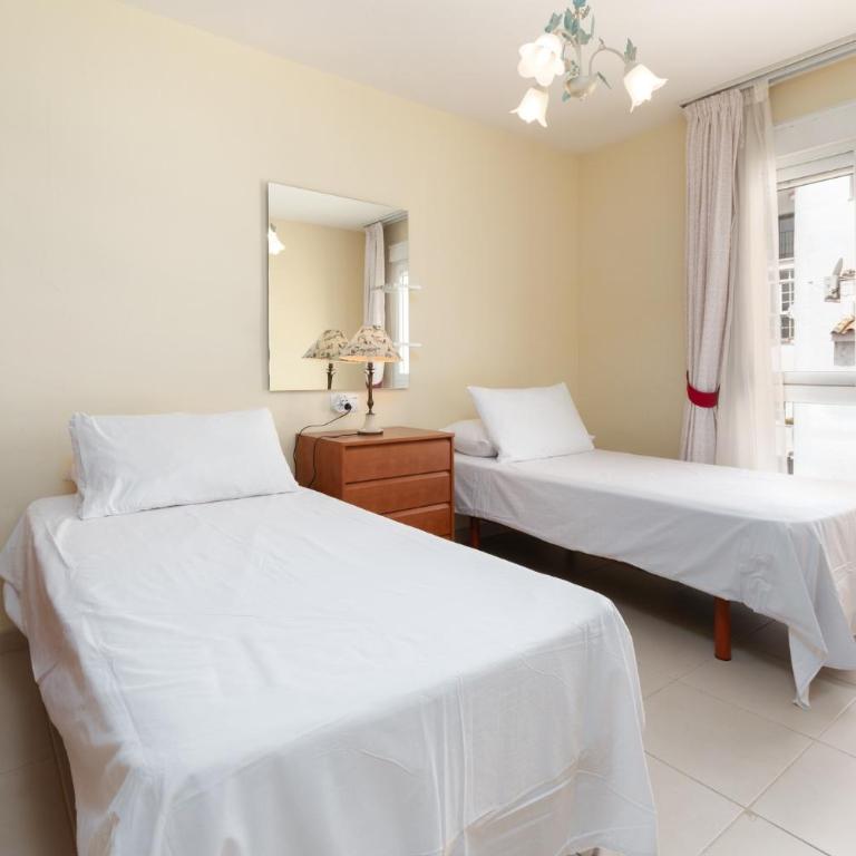 Luz Penthouse - Apartamento Deluxe de 2 dormitorios con vistas al mar - 17