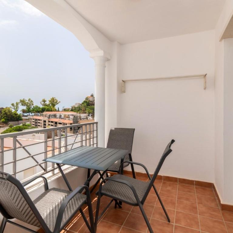 Luz Penthouse - Apartamento Deluxe de 2 dormitorios con vistas al mar - 14
