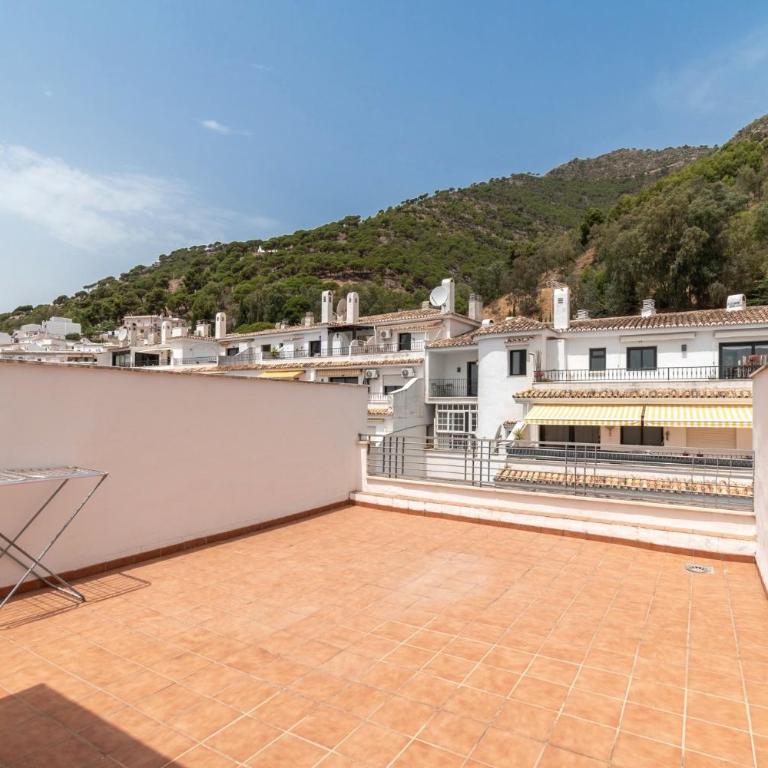 Luz Penthouse - Apartamento Deluxe de 2 dormitorios con vistas al mar - 22