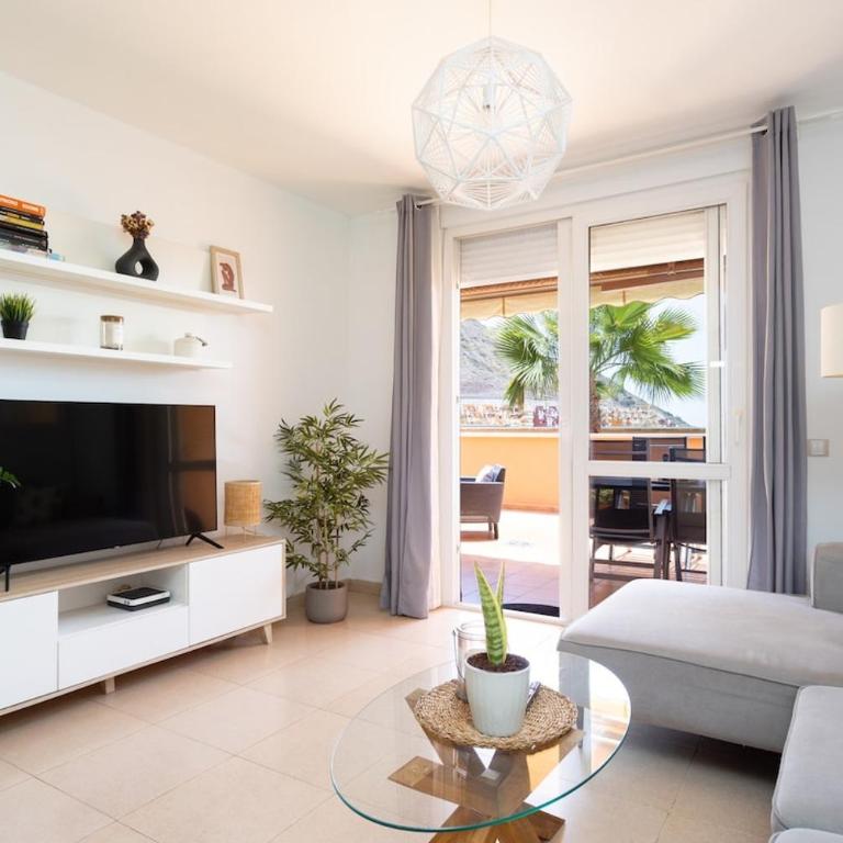 Home2Book Casa Mimou Costa Adeje, Pool & Terrace - Apartment - 6