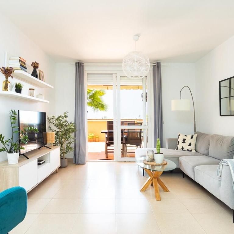 Home2Book Casa Mimou Costa Adeje, Pool & Terrace - Apartment - 5