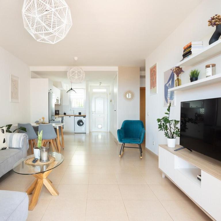 Home2Book Casa Mimou Costa Adeje, Pool & Terrace - Apartment - 8