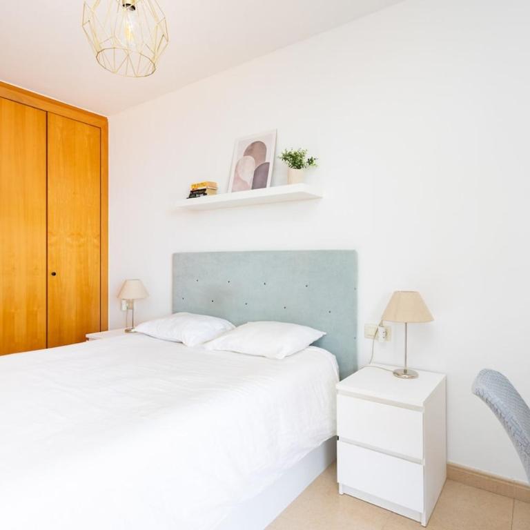 Home2Book Casa Mimou Costa Adeje, Pool & Terrace - Apartment - 14