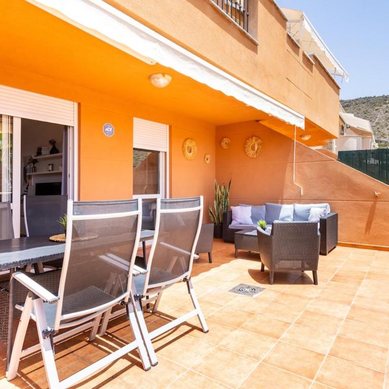 Home2Book Casa Mimou Costa Adeje, Pool & Terrace - Apartment - 24