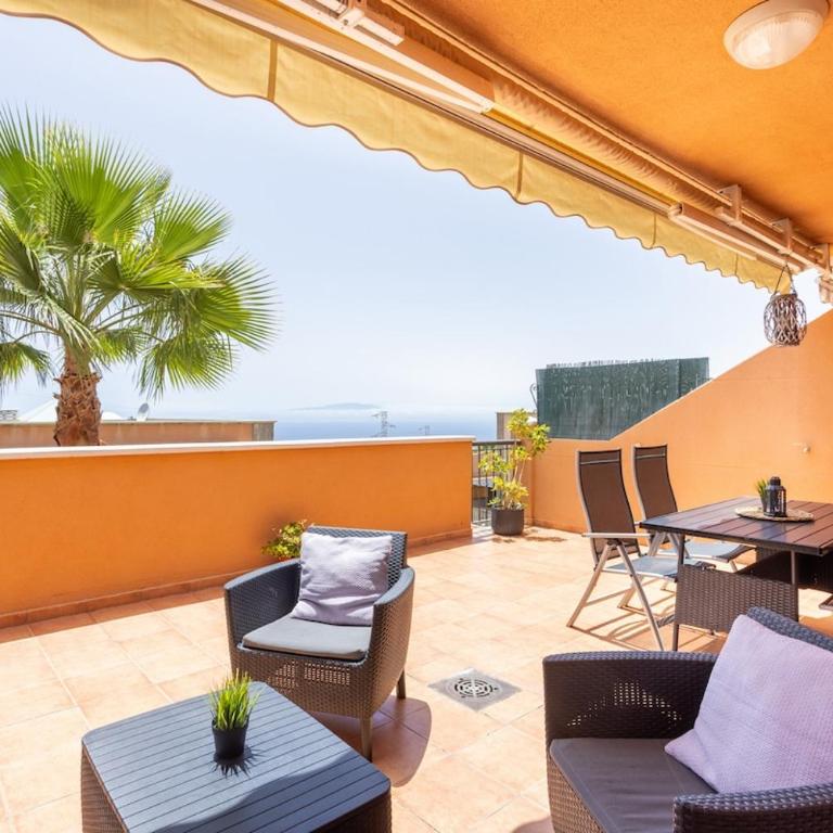 Home2Book Casa Mimou Costa Adeje, Pool & Terrace - Apartment - 23