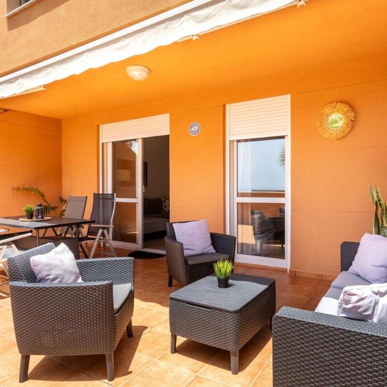 Home2Book Casa Mimou Costa Adeje, Pool & Terrace - Apartment - 25
