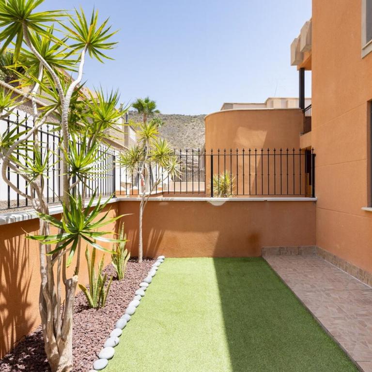 Home2Book Casa Mimou Costa Adeje, Pool & Terrace - Apartment - 26