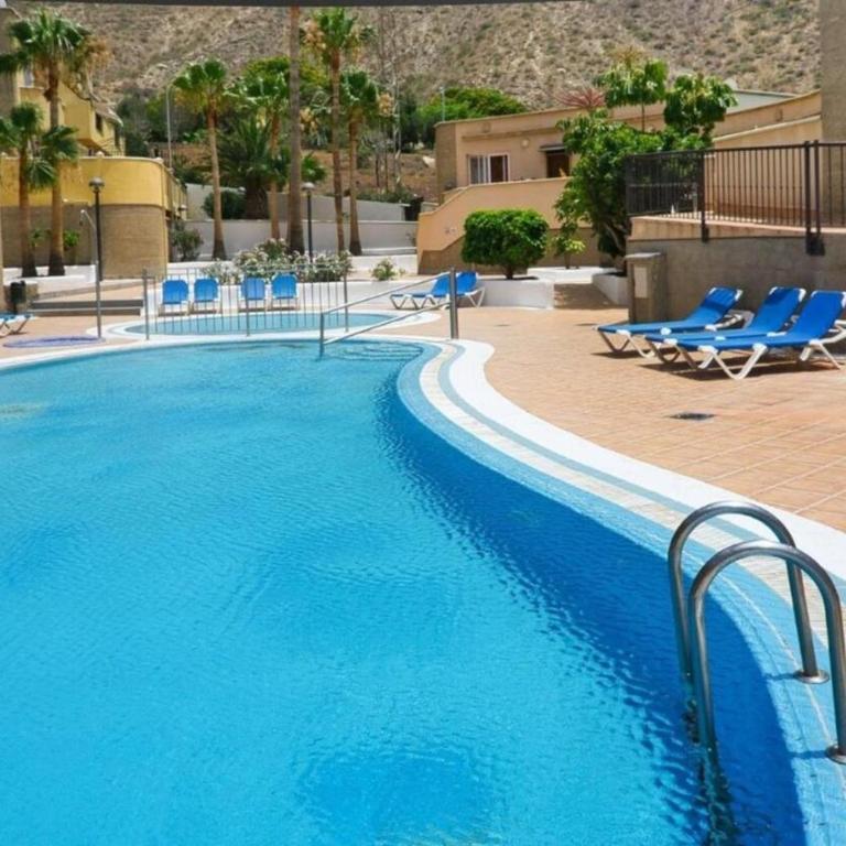 Home2Book Casa Mimou Costa Adeje, Pool & Terrace - Apartment - 28
