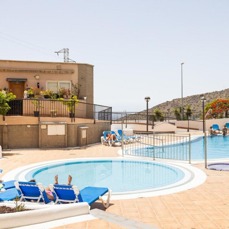 Home2Book Casa Mimou Costa Adeje, Pool & Terrace - Apartment - 29