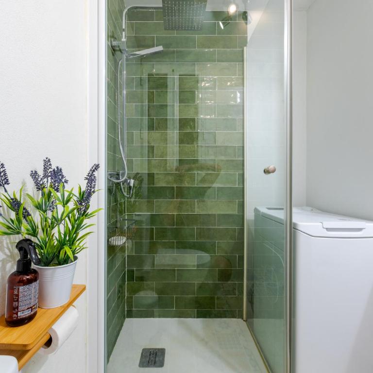 Al Andalus Torremolinos - Bright Coastal Apartment near La Carihuela, Restaurants & Centre - Apartamento de 1 dormitorio - 16