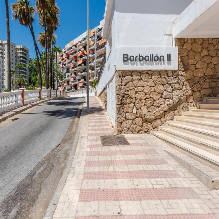 Al Andalus Torremolinos - Bright Coastal Apartment near La Carihuela, Restaurants & Centre - Apartamento de 1 dormitorio - 26