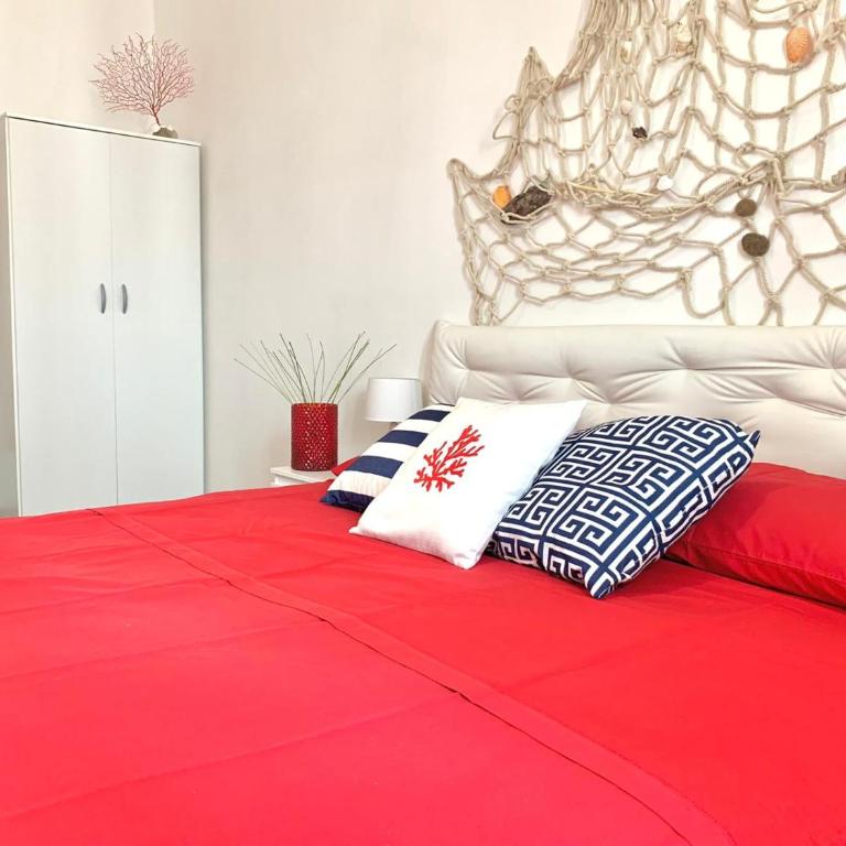 suite attico Acqua marina - Apartment - 3