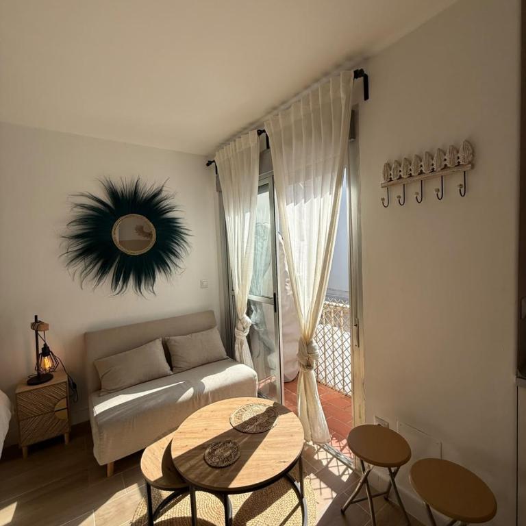 La Mar Salá - Apartamento de 1 dormitorio - 1