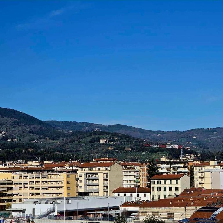 Firenze Modern Stay Apartment 605 - Appartamento con 2 Camere da Letto - 12