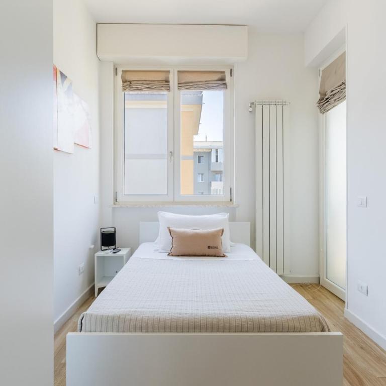 A Santa Rosa - Lecce Selection - Einzelzimmer mit eigenem Bad - 1