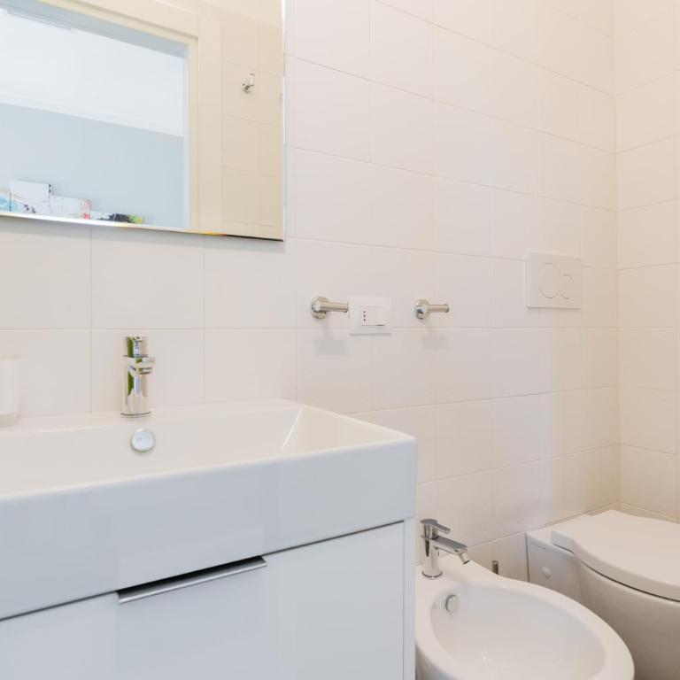 A Santa Rosa - Lecce Selection - Doppelzimmer mit eigenem Bad - 8