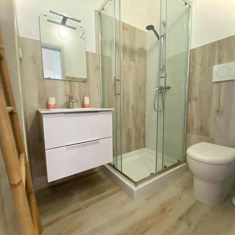 suite attico Acqua marina - Apartment - 5