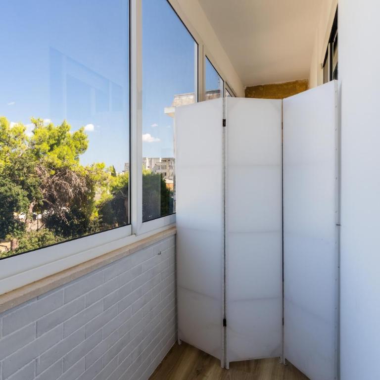 A Santa Rosa - Lecce Selection - Doppelzimmer mit eigenem Bad - 5