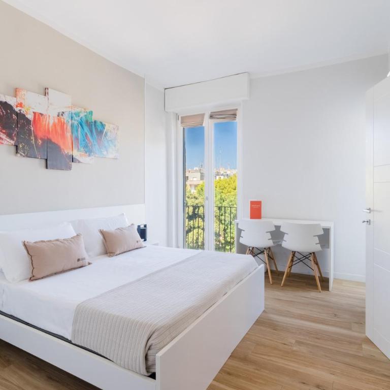 A Santa Rosa - Lecce Selection - Doppelzimmer mit eigenem Bad - 1