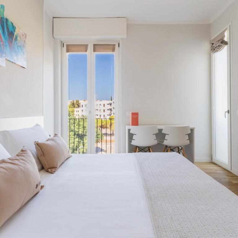 A Santa Rosa - Lecce Selection - Doppelzimmer mit eigenem Bad - 2