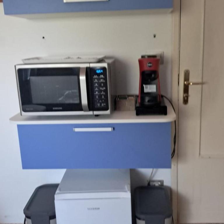 Le Camere da Dario - Parma Rooms - Appartamento con 2 Camere da Letto - 4