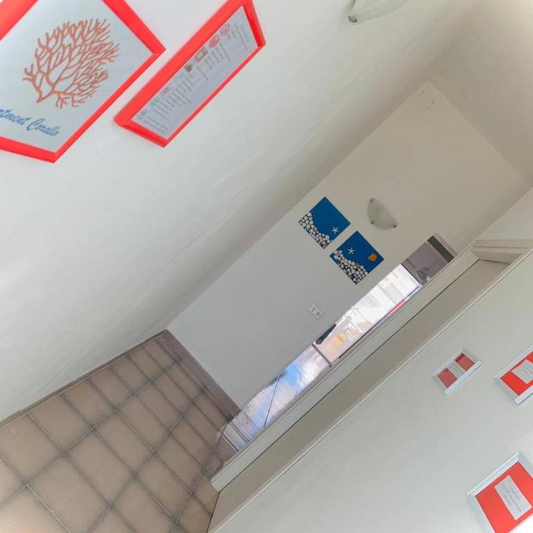 suite attico Acqua marina - Apartment - 6