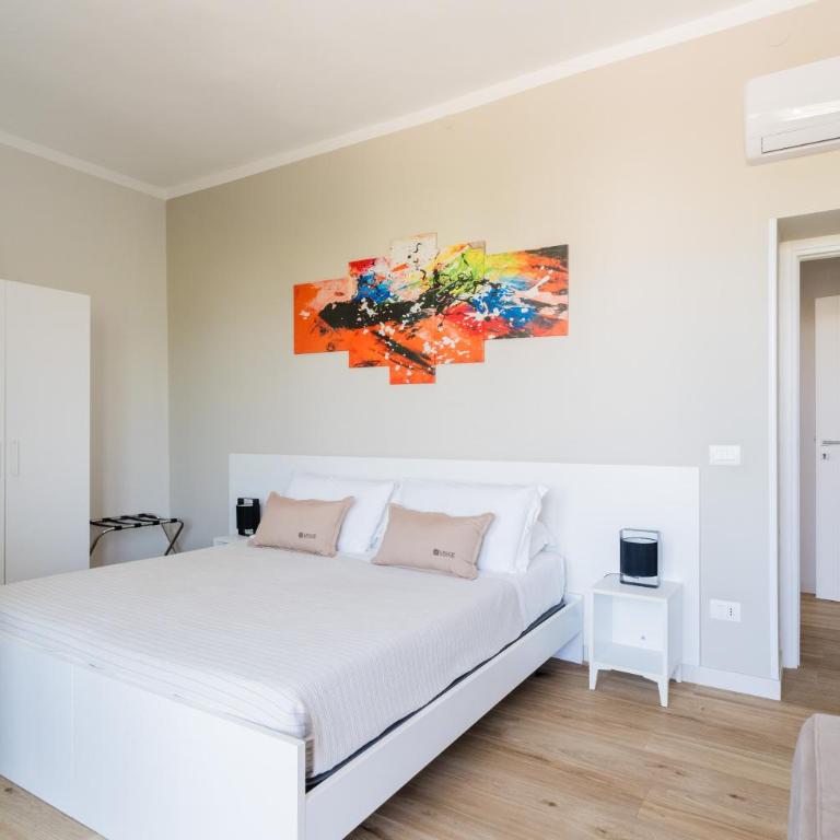 A Santa Rosa - Lecce Selection - Doppelzimmer mit Zustellbett - 1