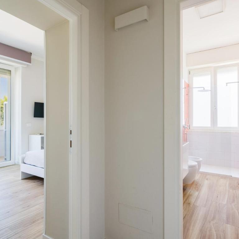 A Santa Rosa - Lecce Selection - Doppelzimmer mit Zustellbett - 6