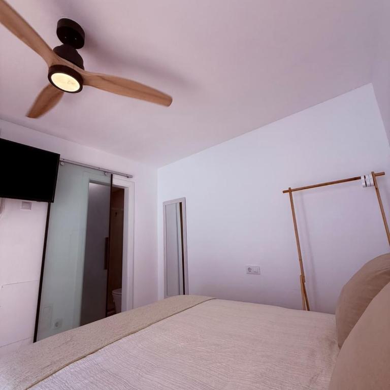 La Mar Salá - Apartamento de 1 dormitorio - 2
