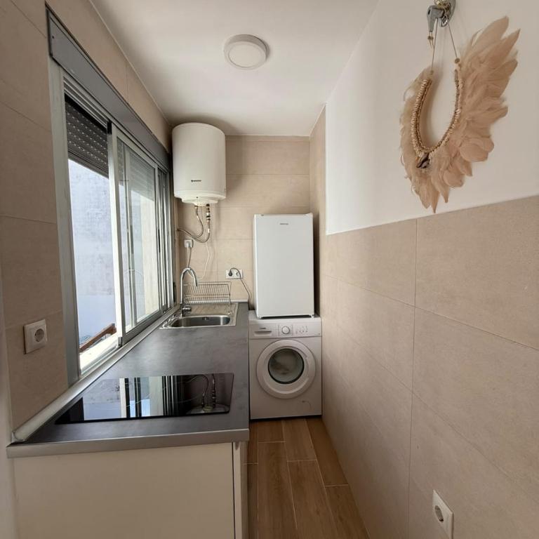 La Mar Salá - Apartamento de 1 dormitorio - 3