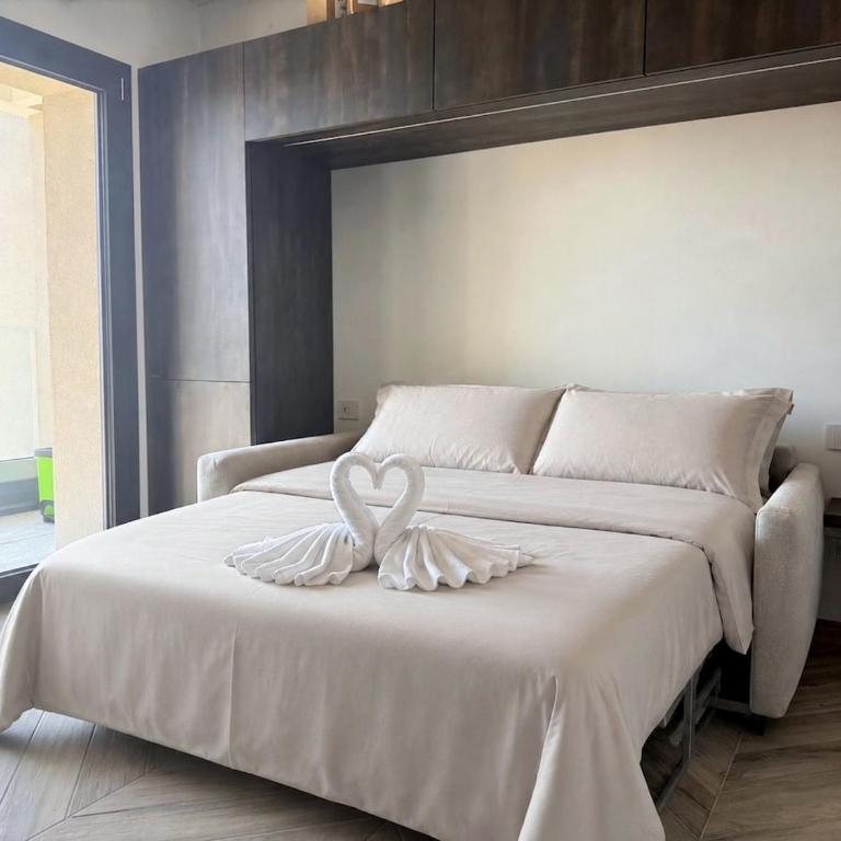 Near Bergamo center - Twin House - Appartamento con 2 Camere da Letto - 1